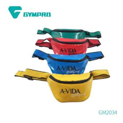 WATERPROOF SPORTS WAIST BAG