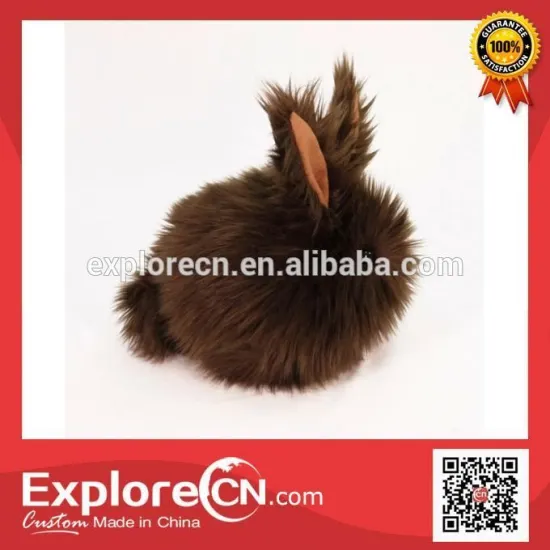 Wholesale long legs rabbit plush toy with high quality