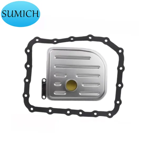 Shumiqi Vendor: Cheap Price High-Quality Auto Engine Parts - Oil Filter 46321-3B000