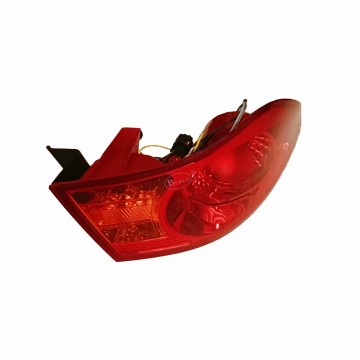 OEM 50018880 Auto Parts Rear Lamp/Tail Light For MG Roewe 350