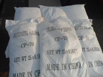 Chlorinated paraffin70