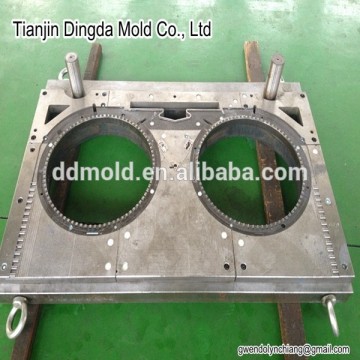 DN500 punching mold for plate heat exchanger plate