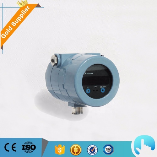 Measurement analysis instrument Coriolis mass flow meter CNG