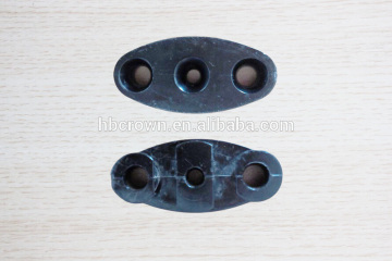 Fiber wire clamp,Loop drop cable clamp