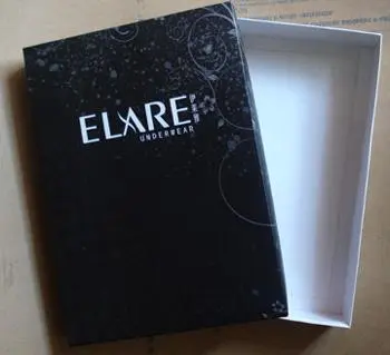 Recycle Carton Garment Boxes