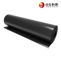 لفة غشاء أرضي سميك مضاد للتسرب لمكب النفايات HDPE