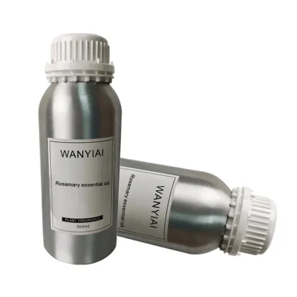 Rosemary Essential Oil