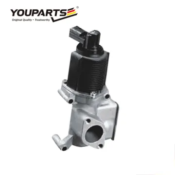 YOUPARTS OEM 46535796 46778198 New EGR Valve For FIAT