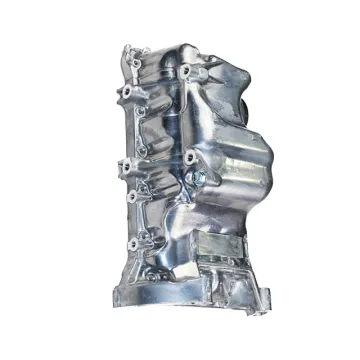 Oil Pan for Honda OE 11200-RNA-A00 11200-RNA-A01 11200-RNA-A02 HOP18A 11200-RBO-000 Civic VIII Hatchback/Saloon 1.8L 2005