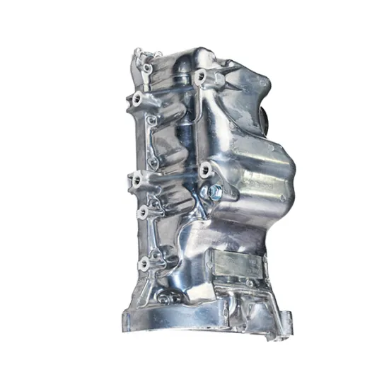 Oil Pan for Honda OE 11200-RNA-A00 11200-RNA-A01 11200-RNA-A02 HOP18A 11200-RBO-000 Civic VIII Hatchback/Saloon 1.8L 2005