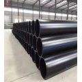 HDPE su borusu ekstruziya istehsal xətti