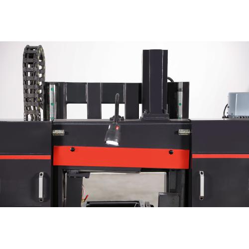 Segatrice a nastro orizzontale per carichi pesanti UP33S