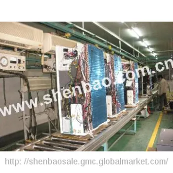 DC Inverter Heat Pump Air source heat pump