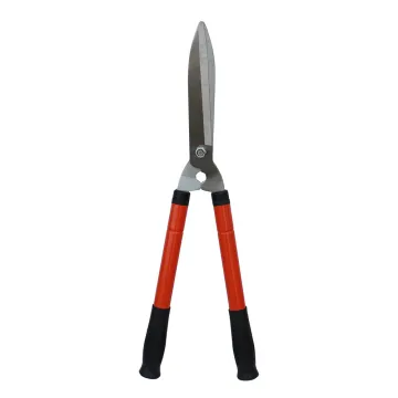 Telescopic Fruit Pruning Shears for High Branch Hedge Gardening