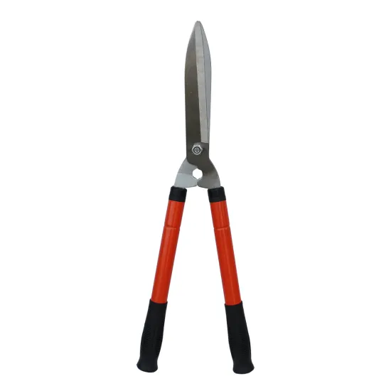 Telescopic Fruit Pruning Shears for High Branch Hedge Gardening