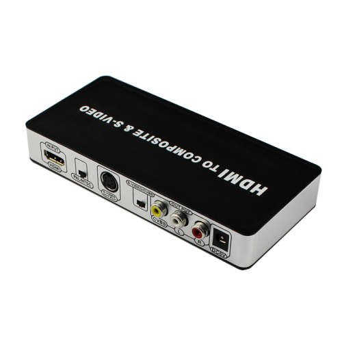 HDMI TO Composite