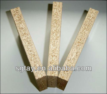 good merchantable quality melamine particle board