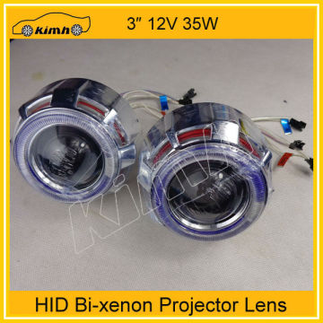 2015 NEW HID BI-XENON PROJECTOR LENS LIGHT KH-3"-CH