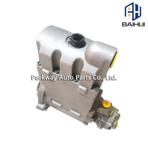 Custom High Quality Mechanical Common Rail Fuel Injection Pump for E325d E336d Cat Engines (253-4339)