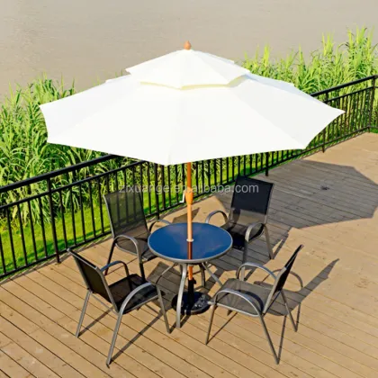 High Quality Wholesale Outdoor Garden Sun Umbrellas and Patio Umbrellas