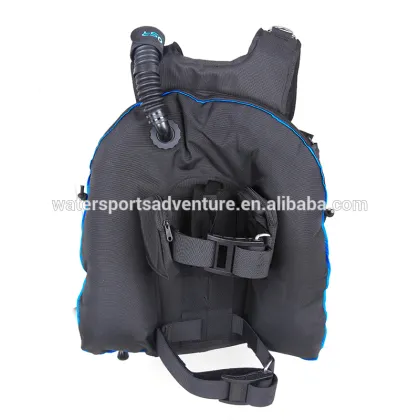 Customizable Scuba diving equipment Buoyancy Control Device Scuba Bcd