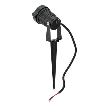 5-Year Warranty IP65 3W-7W LED Flood COB Ground Plug Lawn & Garden Spot Light