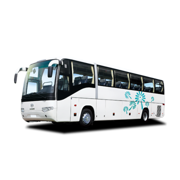 China Brand New Coach Bus: KLQ 6129K Higer Bus at Attractive Price