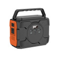 Camping Emergency Portable Power Station 200W