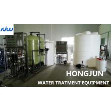 EDI Water Treatment System/EDI Water Treatment Plant