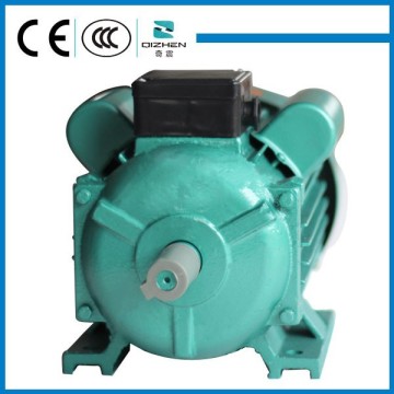 YC Series Capacitor Starting Single Phase Electric Motor