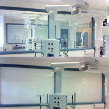 good quality switchable smart glass privacy pdlc