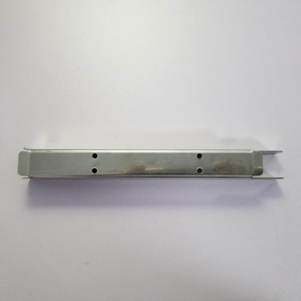 Cnc Sheet Bending