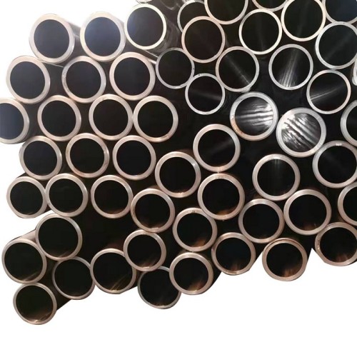 304 Hydraulic Honed Tubing Custom hydraulic cylinder honing tube Factory