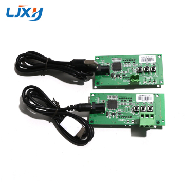 LJXH DS18B20 Digital Display Temperature Meter