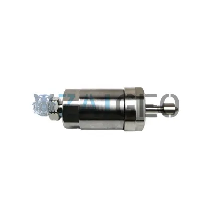 Swivel Joint Assembly for Water Jet Cutters - Spare Parts for Waterjet Cutting Machines