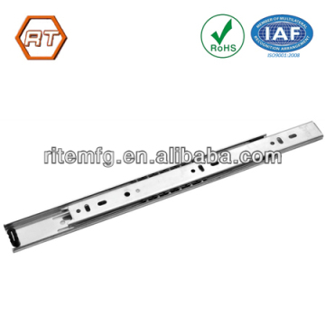 Rite custom-made kitchen cabinet drawer slide part                        
                                                Quality Choice