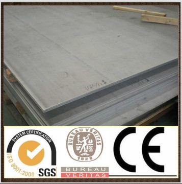 grade 201 stainless steel sheet for Food and Machenical Industries