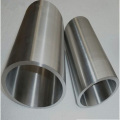 ASTM B338 Gr7 Titanium Seamless Tube