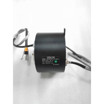 Rings Capsule Slip Ring Capsule Slip Ring