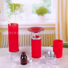 Fragrance Diffuser &amp; Oil Burner