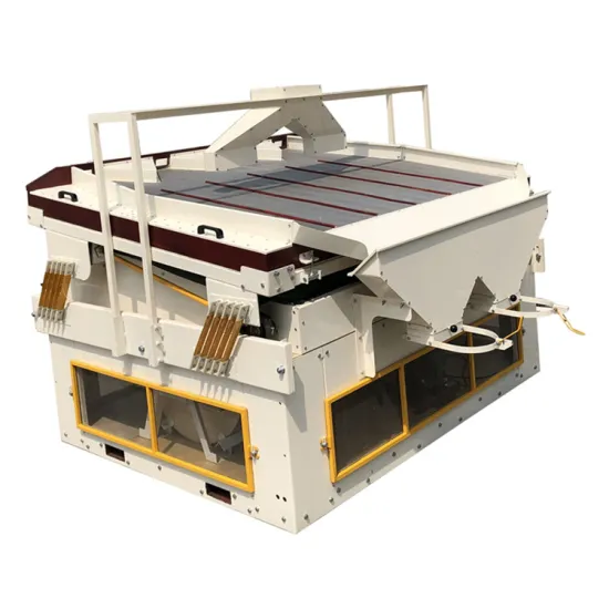 Raisin Destoner Grader Machine