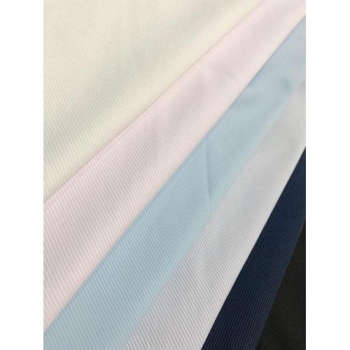 T/C Tooling Twill Dyed Shirt Fabric