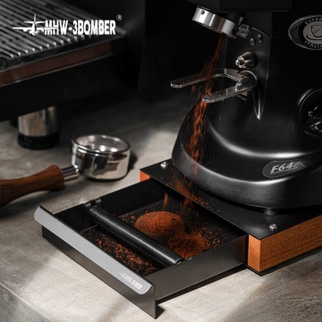Eco Friendly Coffee Residue Knock Box Direct Factory Sales