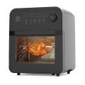 Fritadeira 12L Air Fryer Forno Digital Tontrol