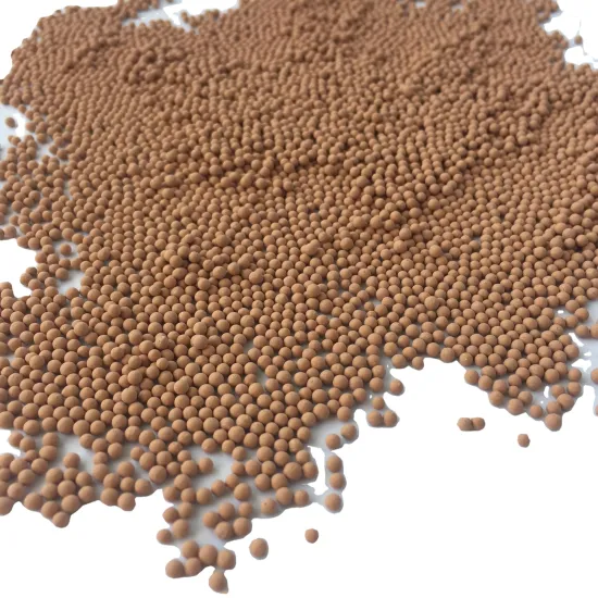 XH-7 Zeolite Molecular Sieve for R134A Refrigerant in Iceboxes and Refrigerators