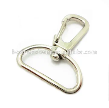 Fashion High Quality Metal Lanyard Swivel Hook