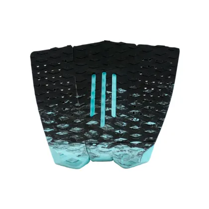 High quality Grip Pad Surf Traction Pads Surf Surfing Board EVA Pad