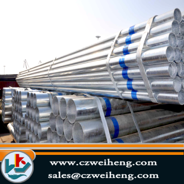 TSX_G3078 standard ERW pipe steel manufacturer