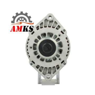 DELCO 12V 120A Alternateur CW SC6 IR SI