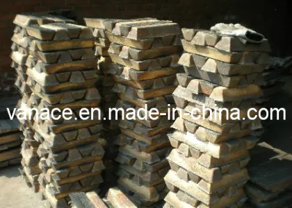 High Quality Copper Ingots Metal with Good Price